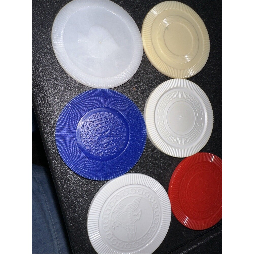Poker Chips